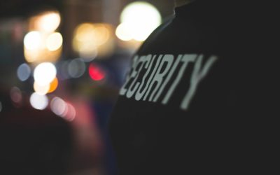 Choosing a Houston Security Guard Company: Trust Matters