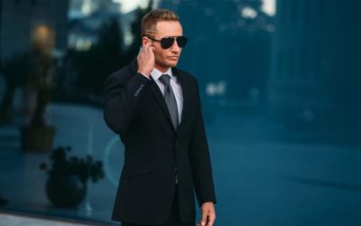 Which Type of Security Guard Should You Choose?