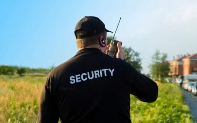 What to Look For in Concierge Security Guards Near Fort Worth, TX?