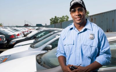 What Are The 3 Key Benefits to Outsourcing Your Security Guard Services?