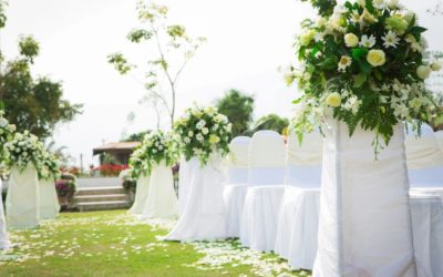 Why You Should Hire Wedding Security Guards