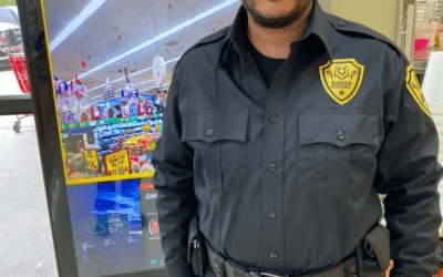 Why do you Need Mall Security Guards?