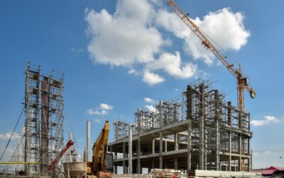 Why is it Important to Hire Construction Site Security?