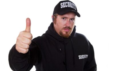  You Must Hire Security Guards in Austin, TX