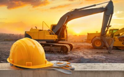 Why do Construction Sites Need Security Cover?