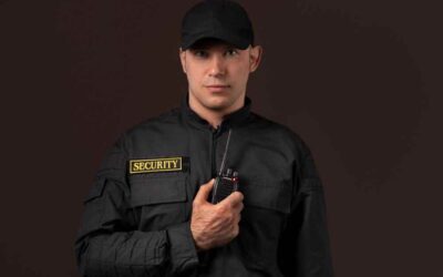 Safeguarding Dallas: Ranger Security Agency – Your Local Experts in Protection
