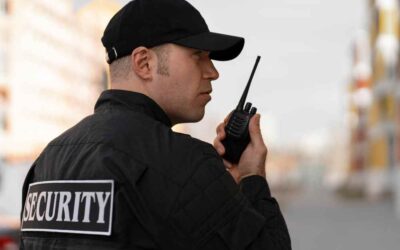 Ranger Security Agency: Houston’s Shield for Safety & Peace of Mind