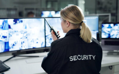 The Ultimate Guide to Security Guard Services in Houston, Texas