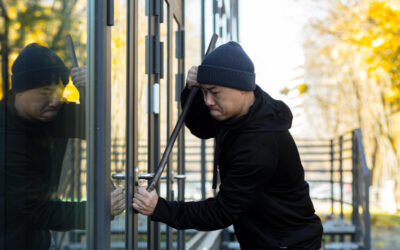 Top Theft Prevention Tips for Businesses in Austin, Texas