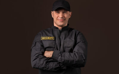 Houston’s Best Security Services and Protecting What Matters Most