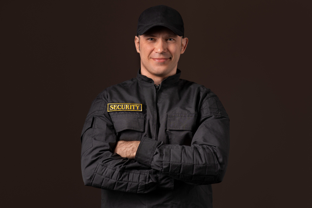 Protecting Your Business with Security Services in Austin, Texas