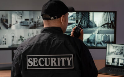 Why Businesses in Austin Need Professional Security Services