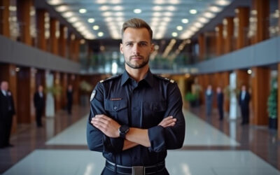 Protect Your Business in Houston with Professional Security