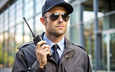 How to Secure Your Event with Professional Security Guards