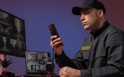 Need for Professional Security Guard Services in Houston, Texas