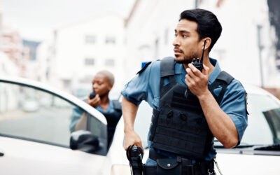 Top Reasons to Invest in Professional Security Guards for Your Property