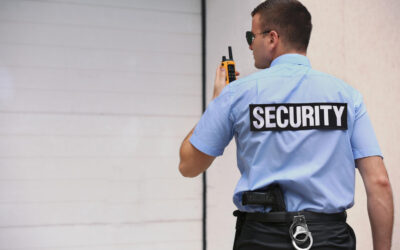 Protect Your Business with Armed or Unarmed Security Guards in Houston