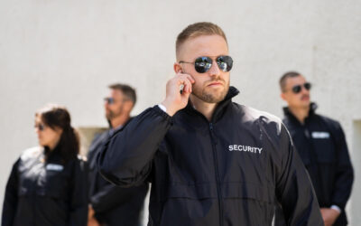 Essential Qualities of a Top Security Guard in Houston, Texas