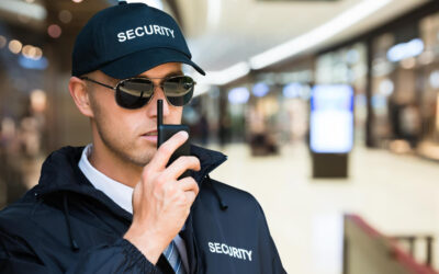 The Essential Skills for Security Guards—Insights for Houston, TX