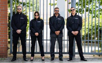 How to Choose the Best Security Guard Company in Houston, Texas