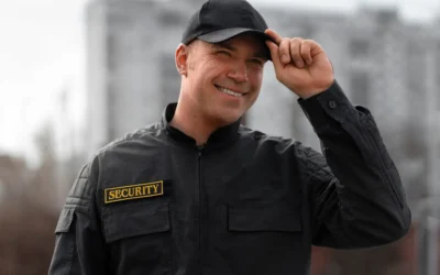 8 Top Qualities Of A Good Security Guard And Consequences of Hiring The Wrong Personnel. Expert Insights From Ranger Security Agency In Houston, TX