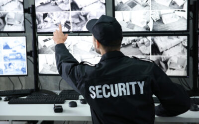 Top 6 Reasons Why Your Business Needs Professional Security Guards In 2025. Expert Insights From Ranger Security Agency In Houston, TX 